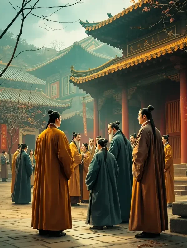 觉醒年代 海报